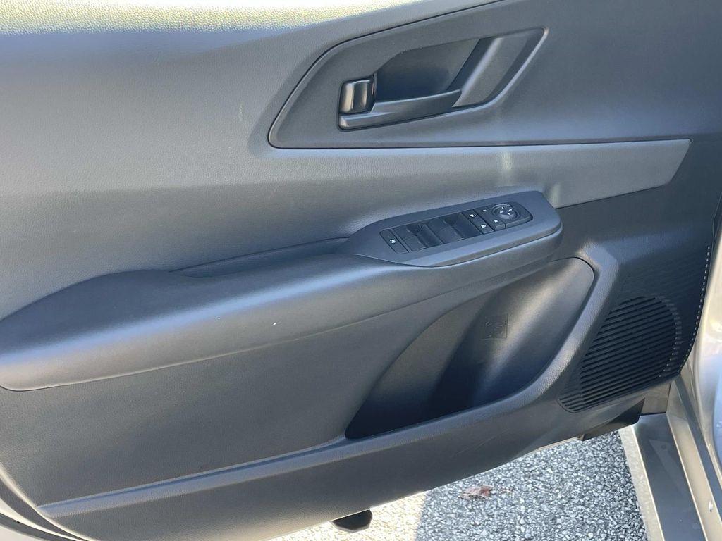 used 2024 Toyota Prius car, priced at $25,988