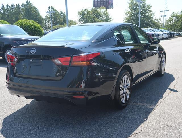 used 2023 Nissan Altima car, priced at $20,988