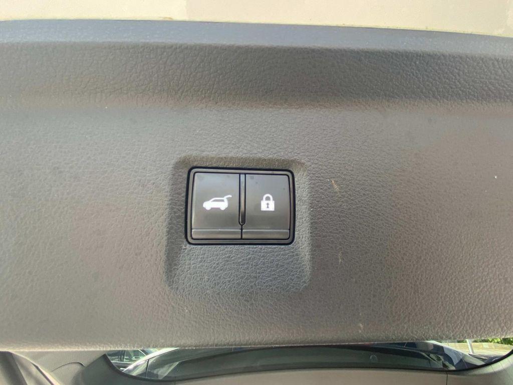 used 2023 INFINITI QX60 car, priced at $37,500