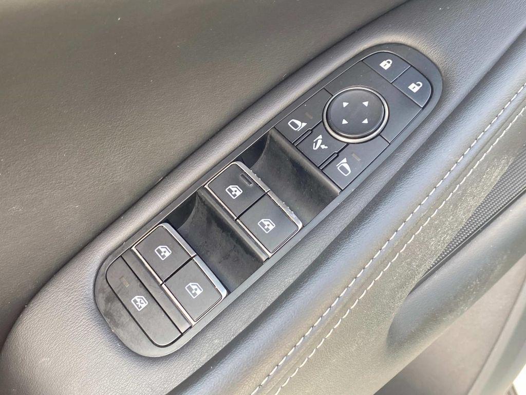 used 2023 INFINITI QX60 car, priced at $37,500