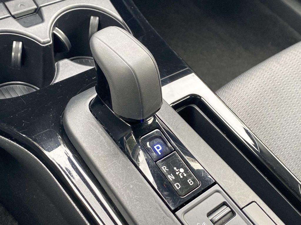 used 2024 Toyota Prius car, priced at $25,988