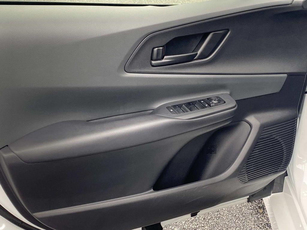 used 2024 Toyota Prius car, priced at $25,988