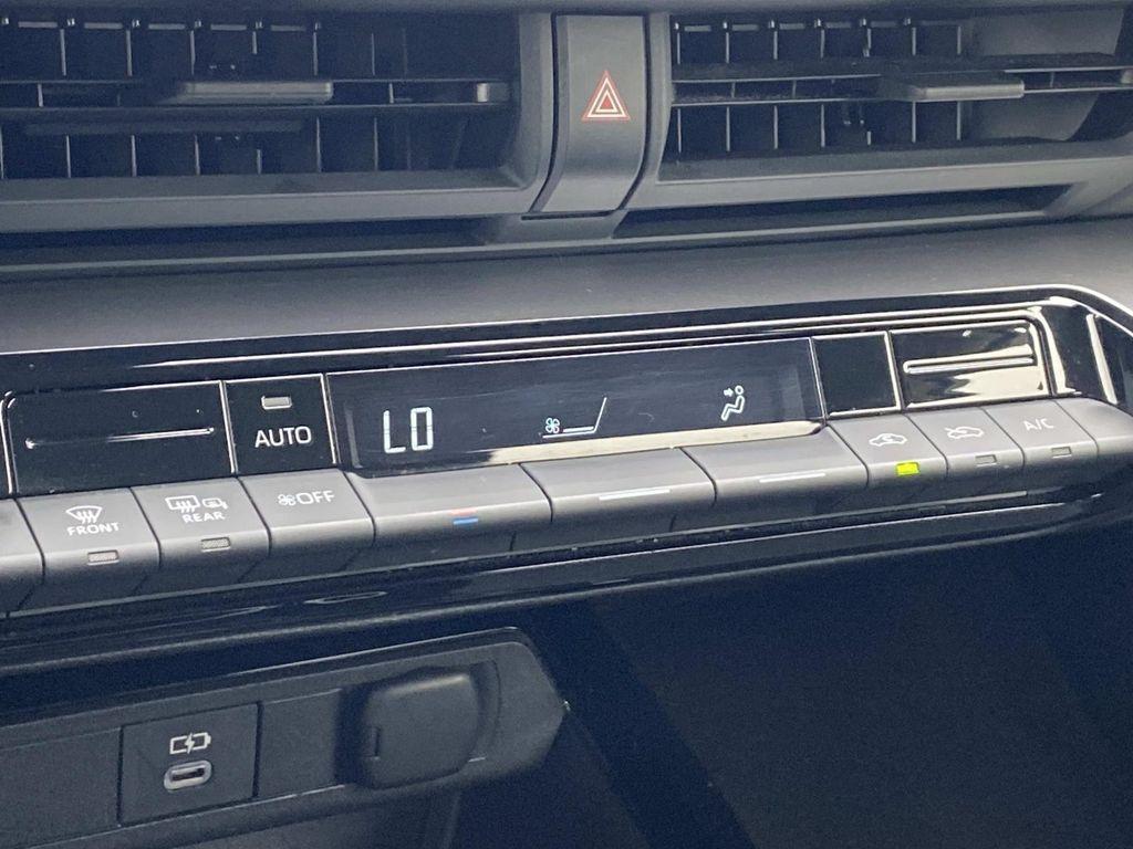 used 2024 Toyota Prius car, priced at $25,988