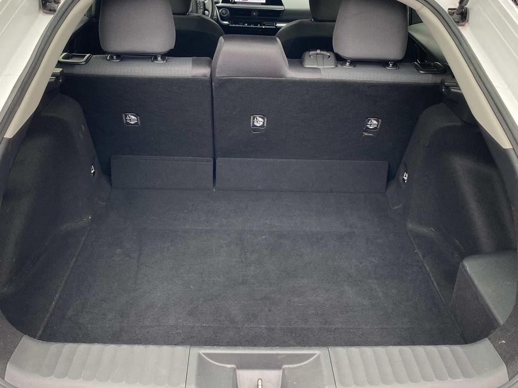 used 2024 Toyota Prius car, priced at $25,988