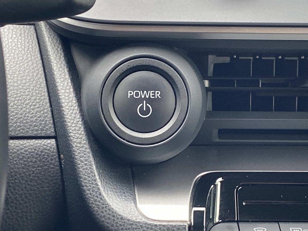 used 2024 Toyota Prius car, priced at $25,988