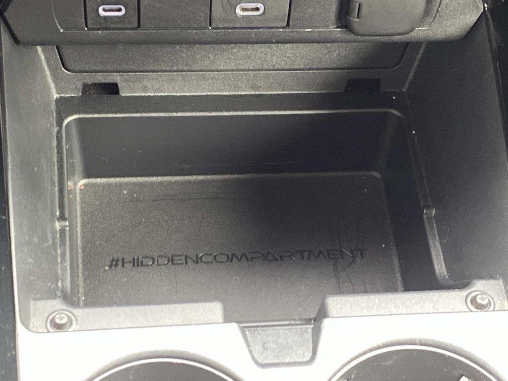 used 2024 Toyota Prius car, priced at $25,988