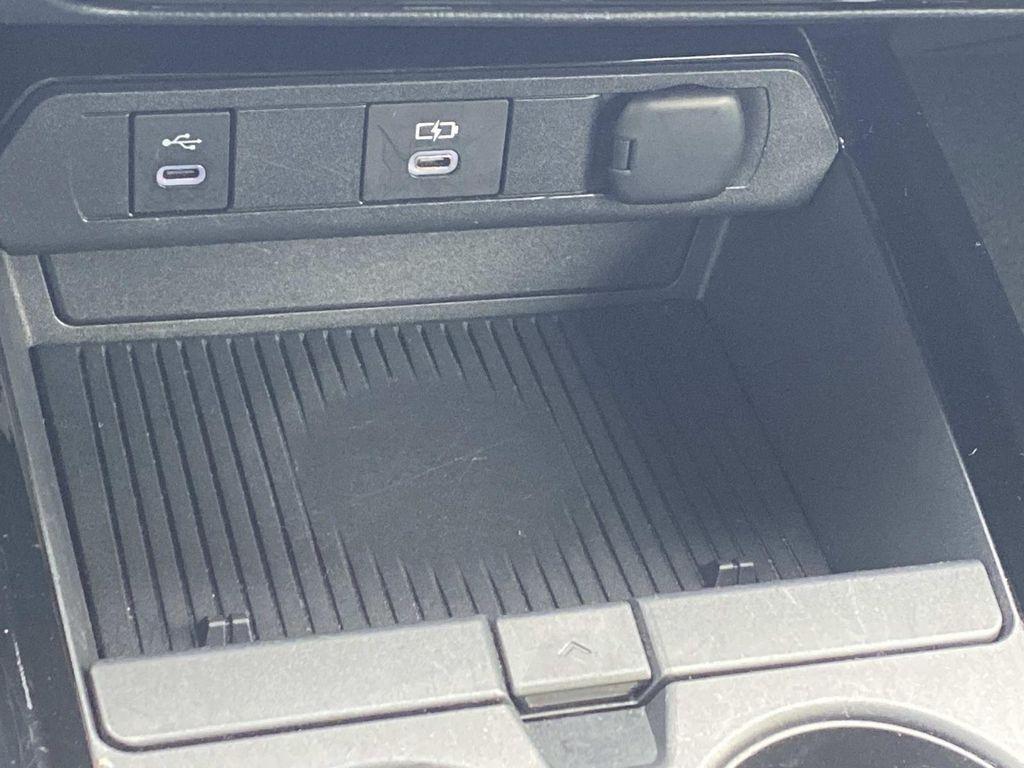 used 2024 Toyota Prius car, priced at $25,988