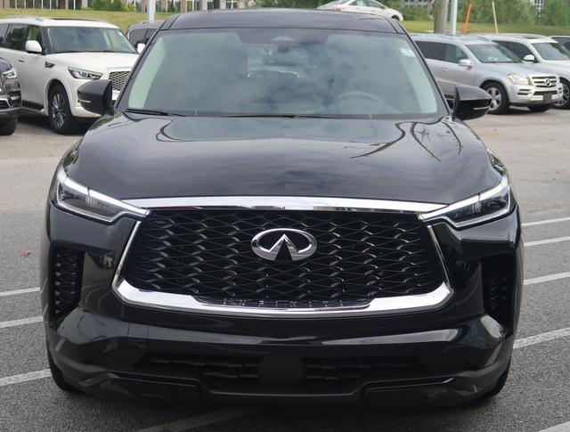 used 2024 INFINITI QX60 car, priced at $39,988