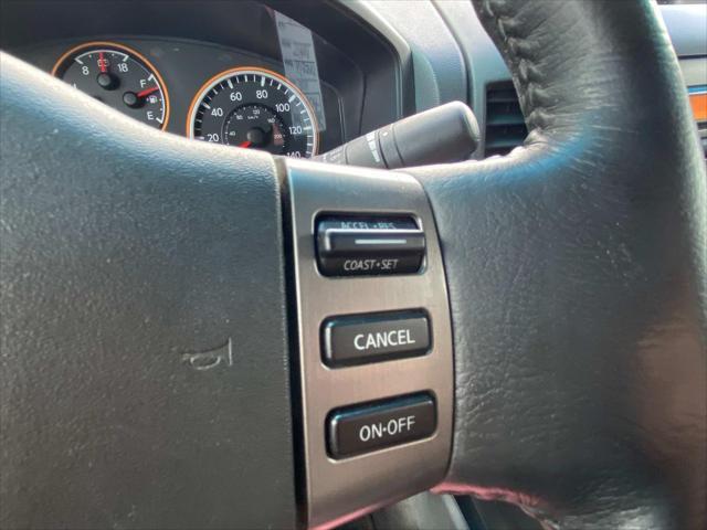used 2011 Nissan Titan car, priced at $10,500