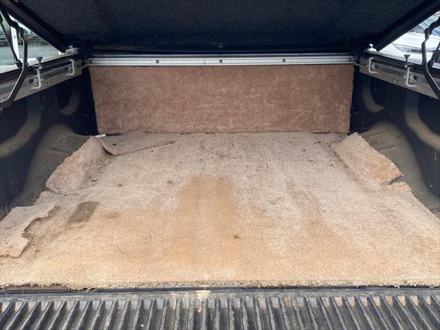used 2011 Nissan Titan car, priced at $10,500