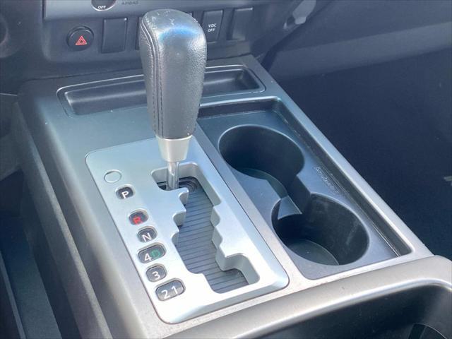 used 2011 Nissan Titan car, priced at $10,500