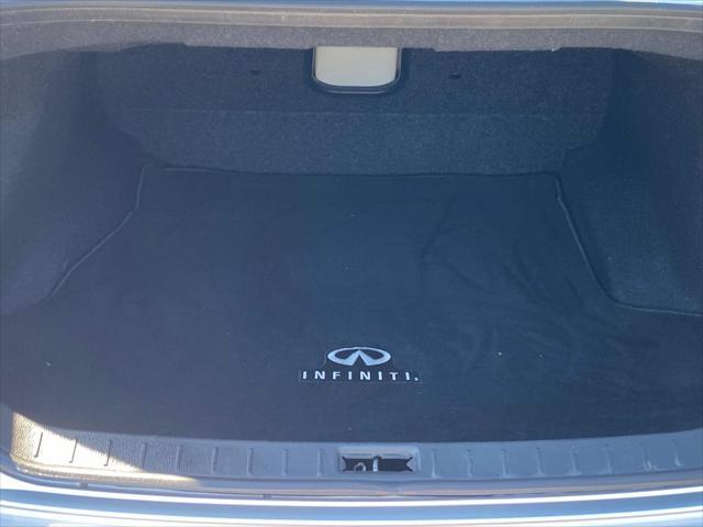 used 2012 INFINITI G37 car, priced at $12,988