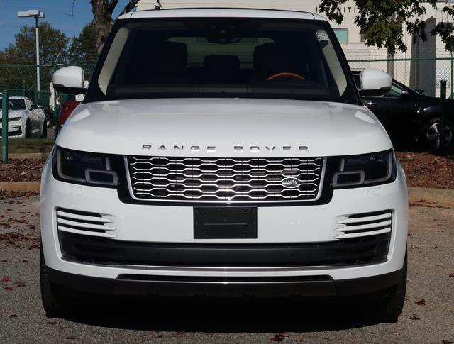 used 2018 Land Rover Range Rover car, priced at $32,988