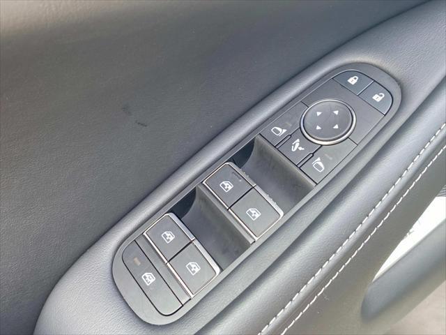 used 2025 INFINITI QX60 car, priced at $48,988