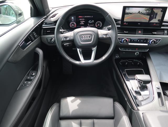 used 2023 Audi A4 car, priced at $24,988