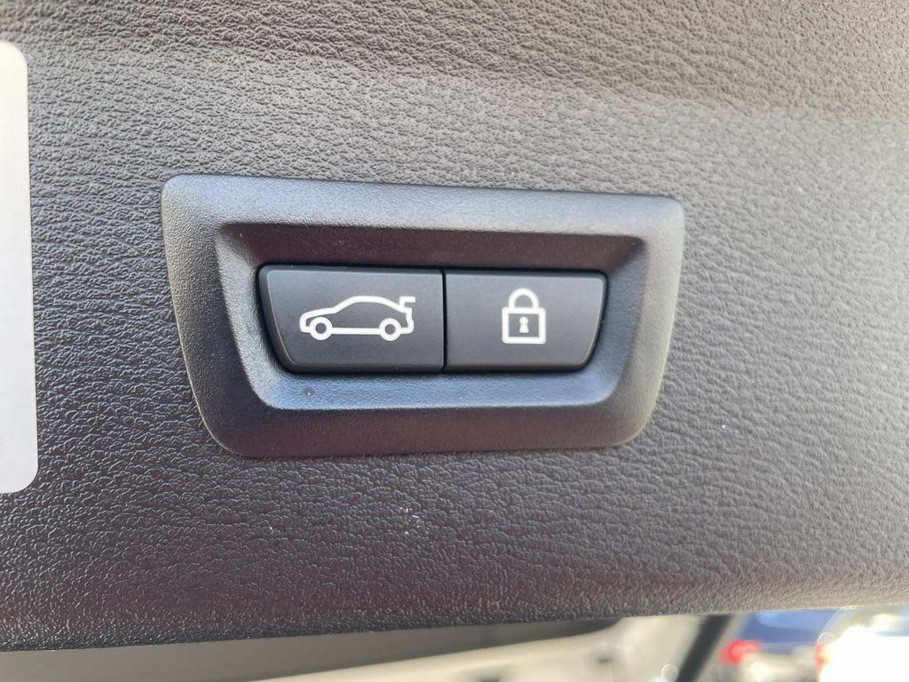 used 2021 BMW X1 car, priced at $24,988