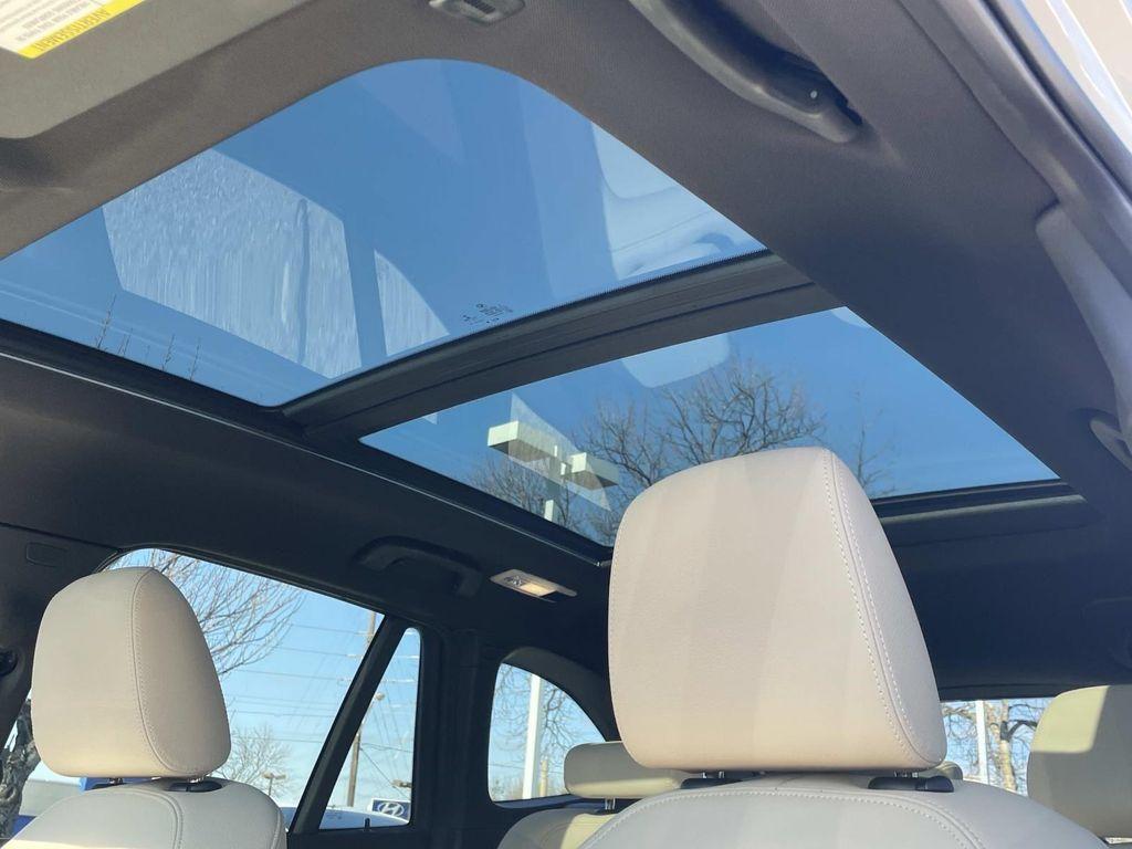 used 2021 BMW X1 car, priced at $24,988