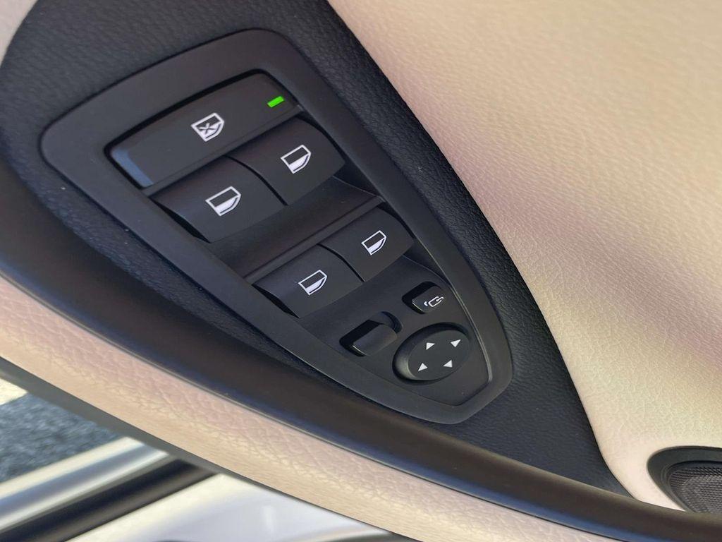 used 2021 BMW X1 car, priced at $24,988