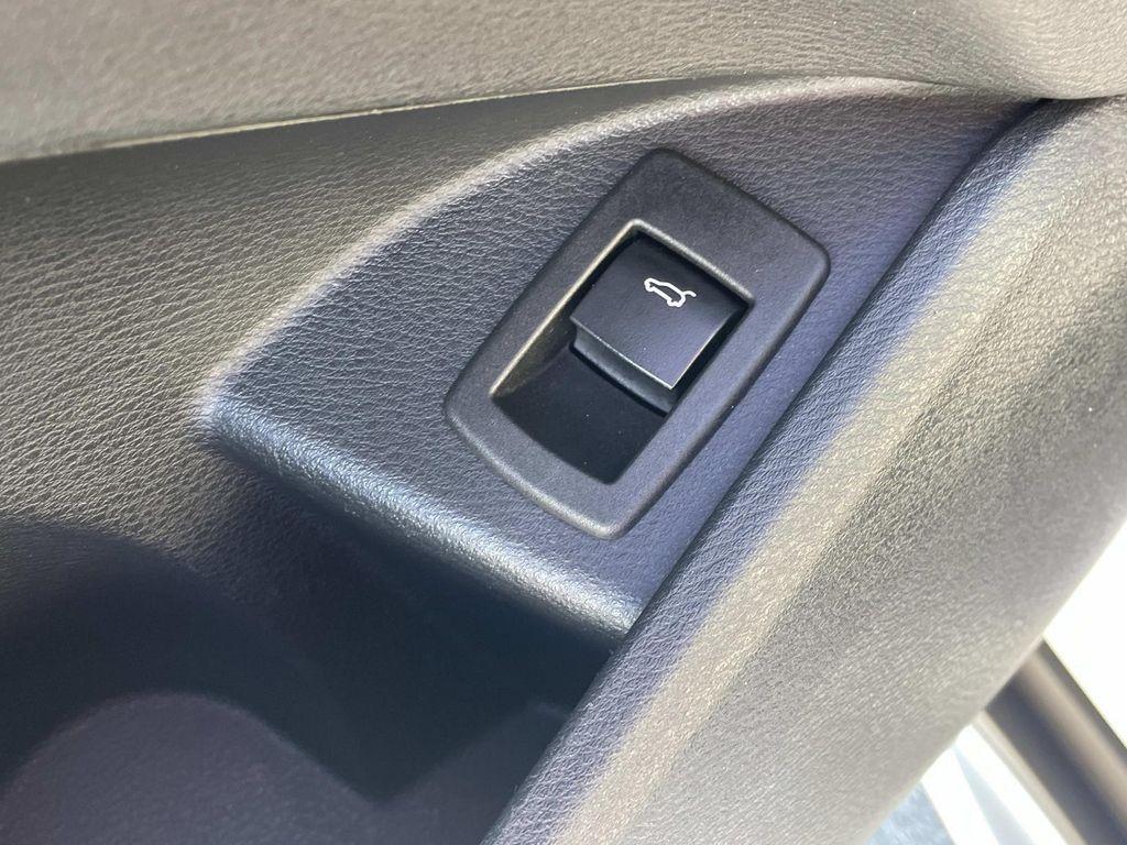 used 2021 BMW X1 car, priced at $24,988