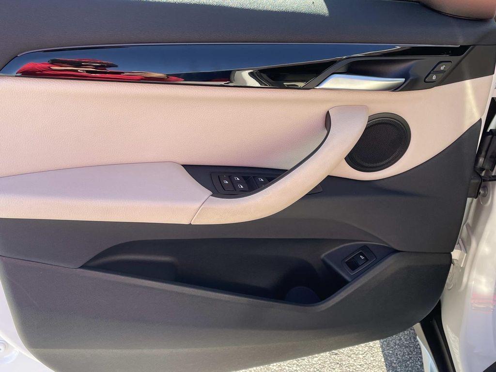 used 2021 BMW X1 car, priced at $24,988