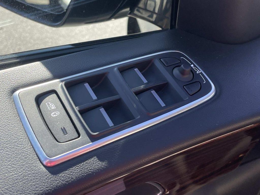 used 2019 Jaguar F-PACE car, priced at $19,750