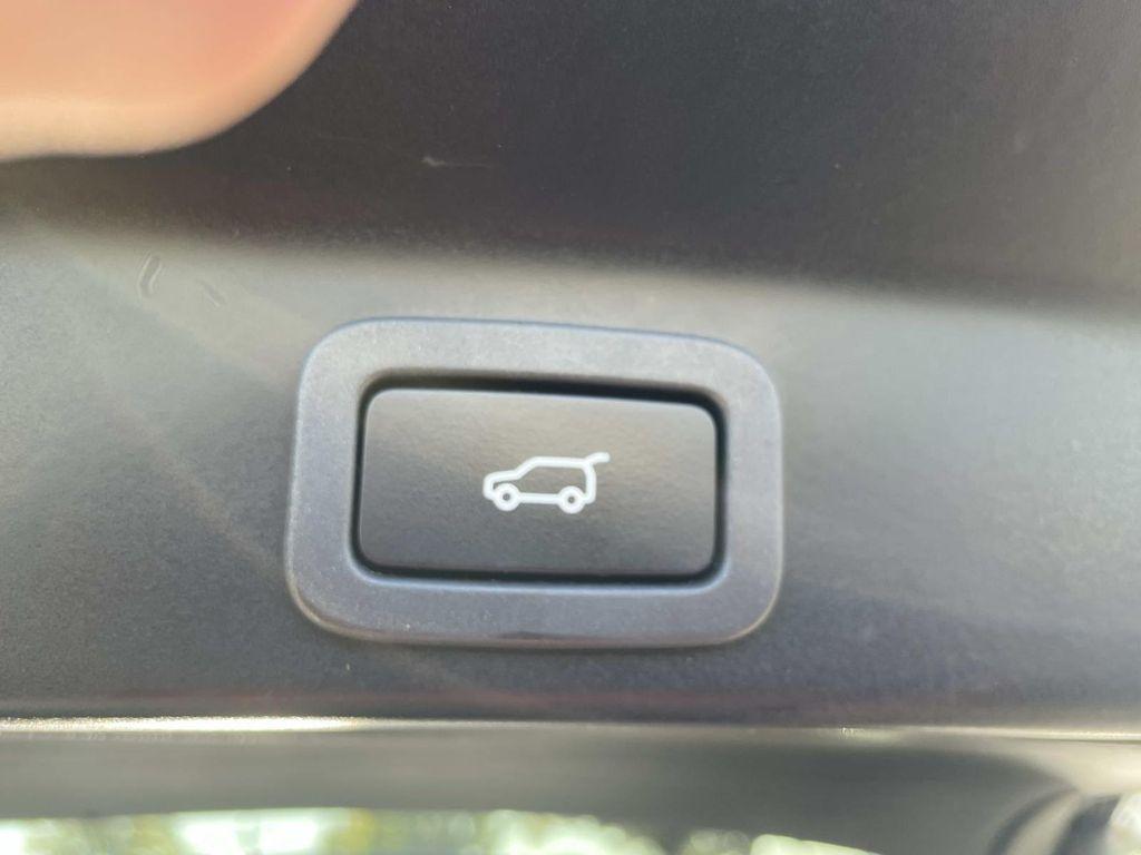 used 2019 Jaguar F-PACE car, priced at $19,750