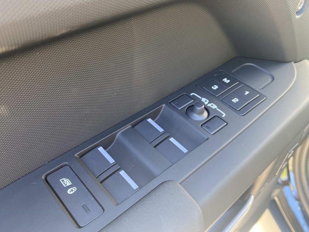 used 2025 Land Rover Defender car, priced at $55,988