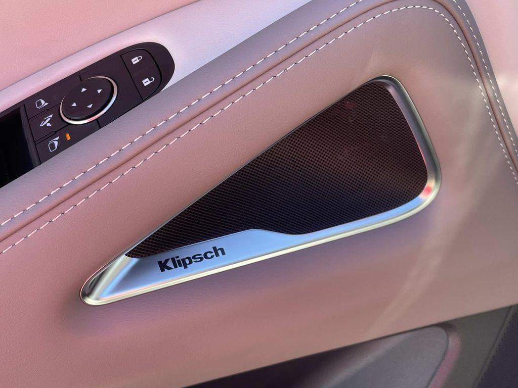 new 2026 INFINITI QX60 car, priced at $56,965