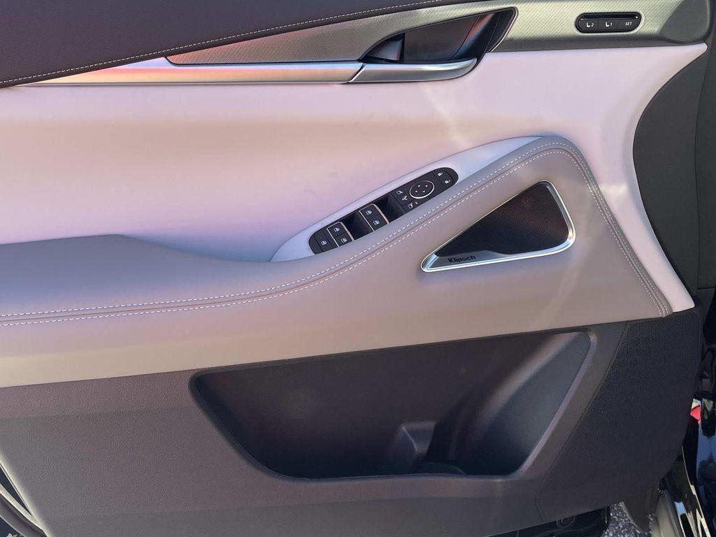 new 2026 INFINITI QX60 car, priced at $56,965