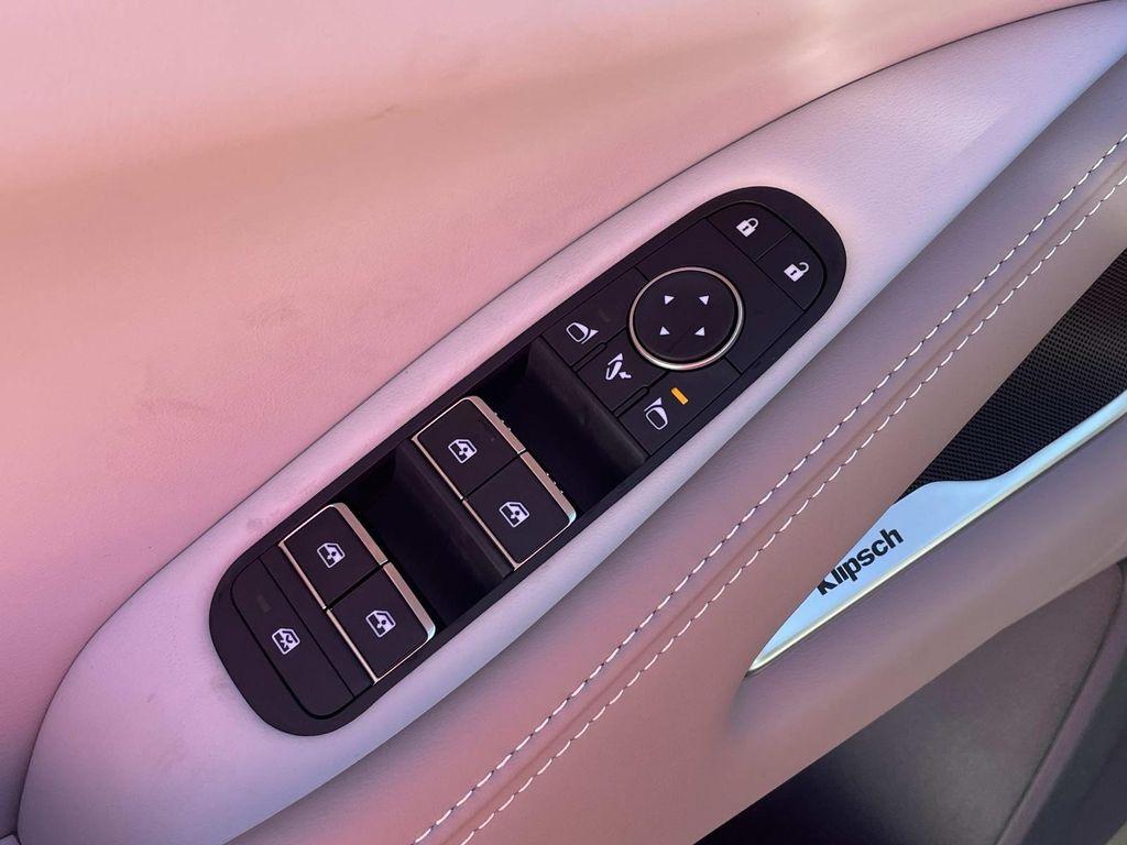 new 2026 INFINITI QX60 car, priced at $56,965