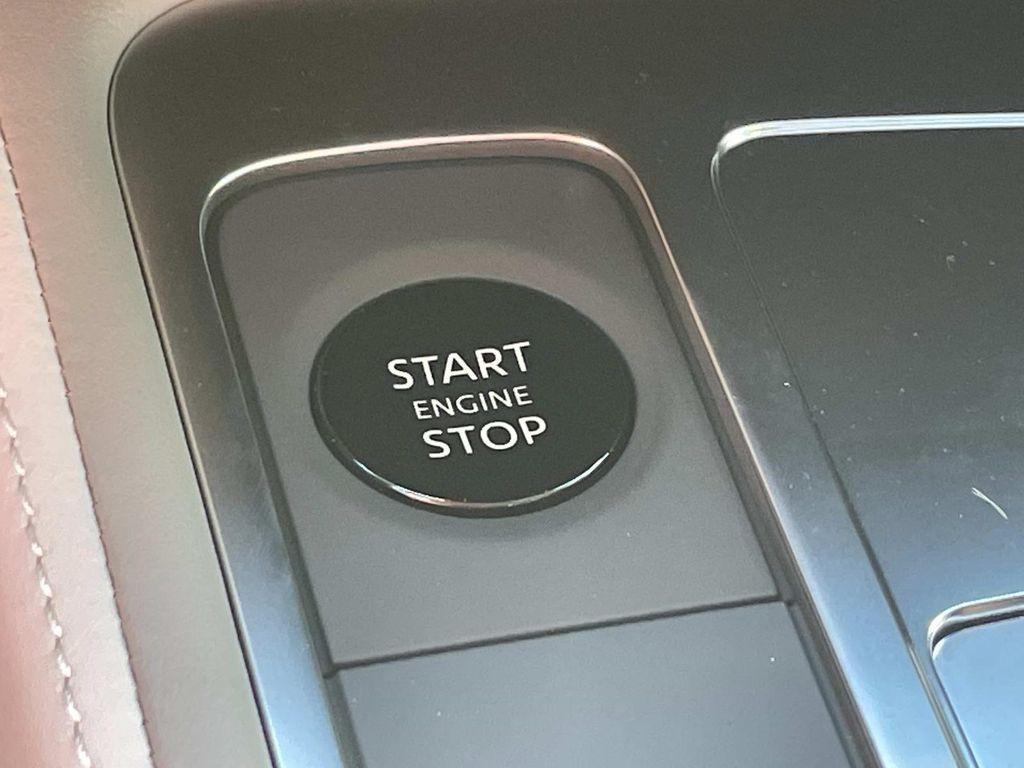 new 2026 INFINITI QX60 car, priced at $56,965