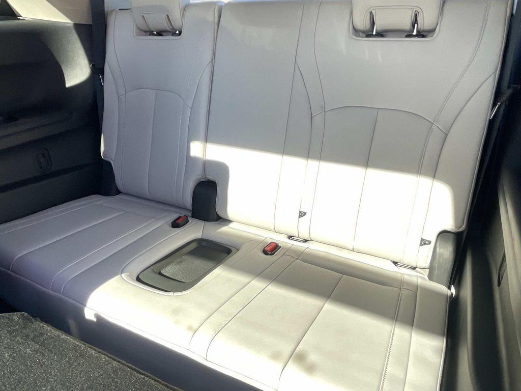 new 2026 INFINITI QX60 car, priced at $56,965