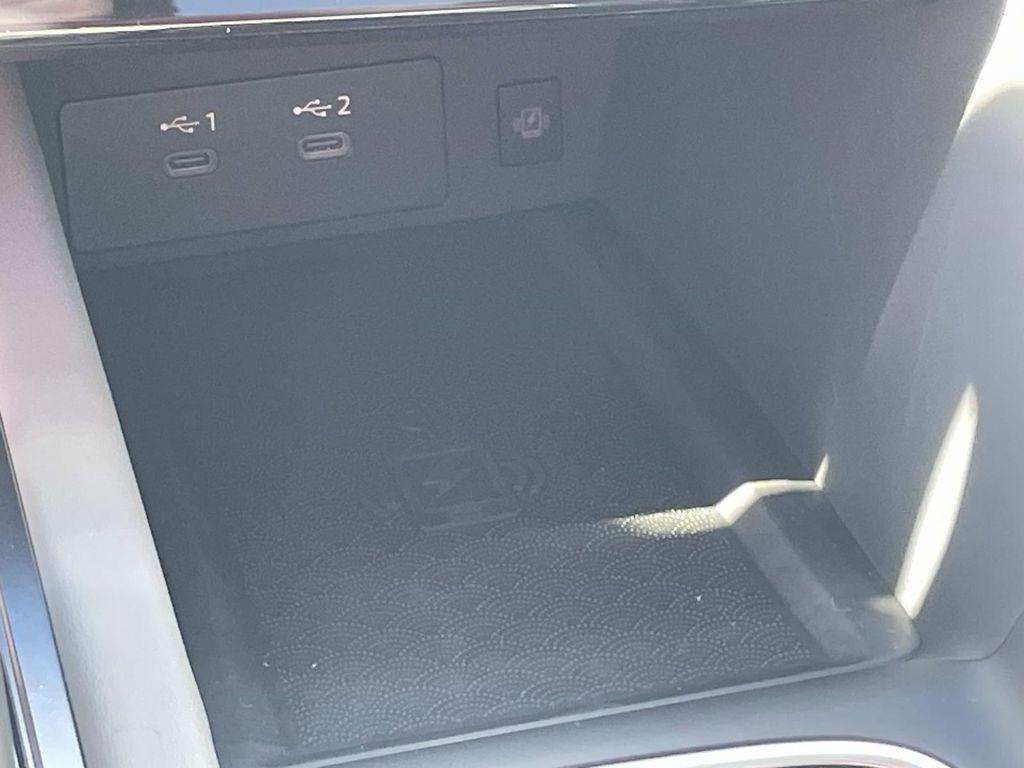 new 2026 INFINITI QX60 car, priced at $56,965