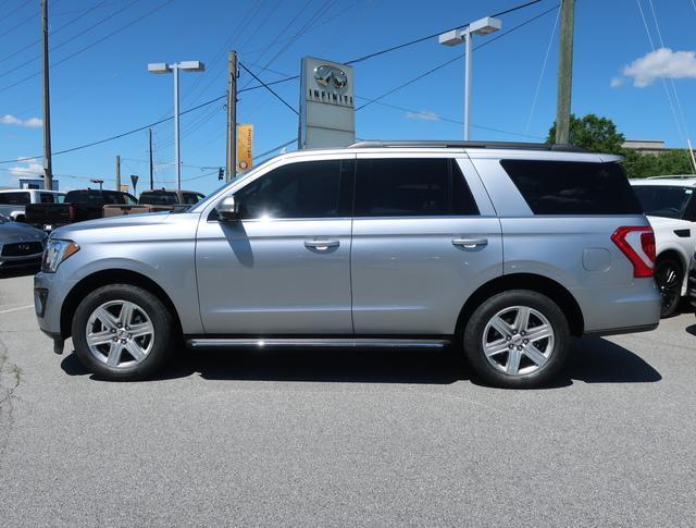 used 2020 Ford Expedition car, priced at $41,988