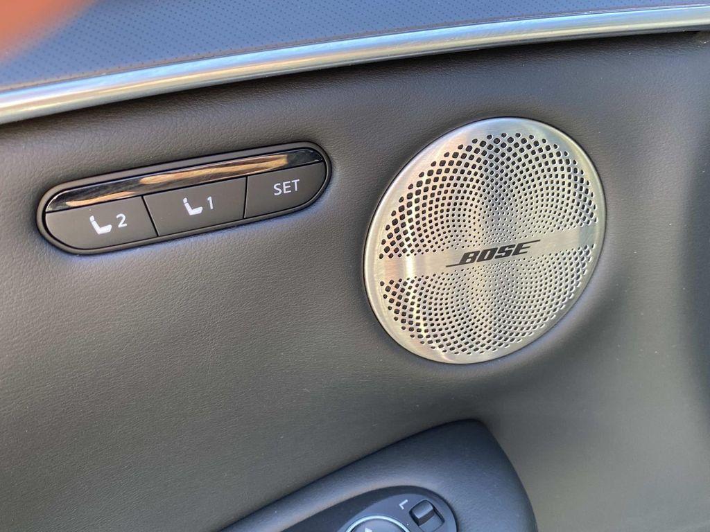 used 2024 INFINITI QX50 car, priced at $33,988