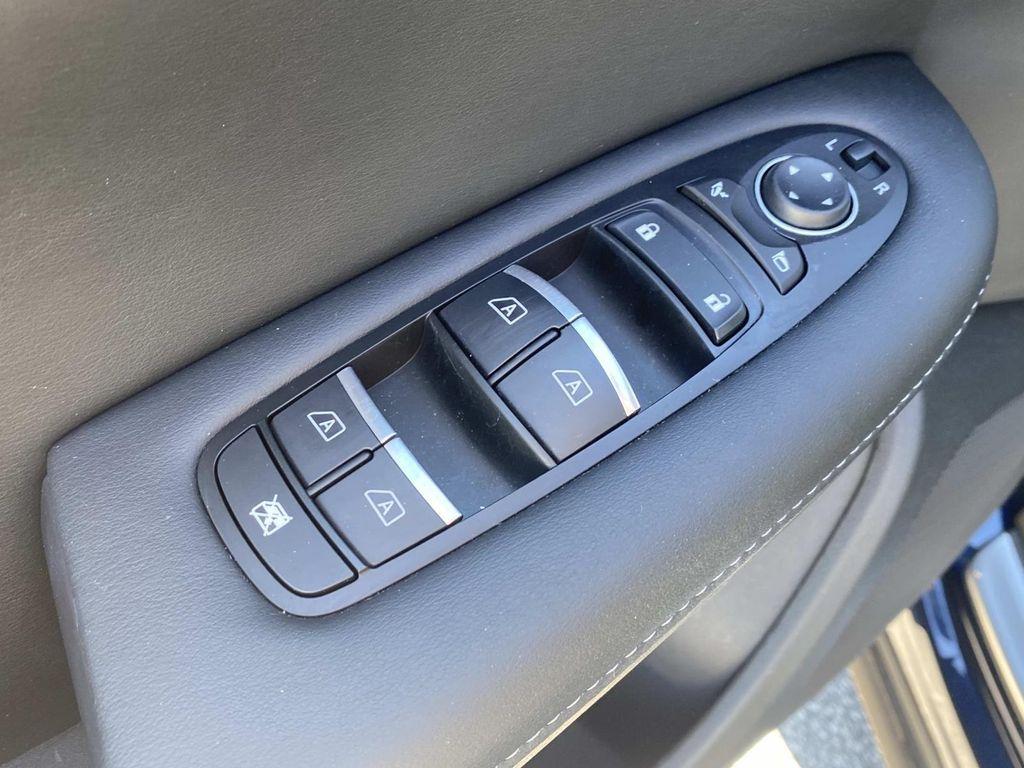 used 2024 INFINITI QX50 car, priced at $33,988