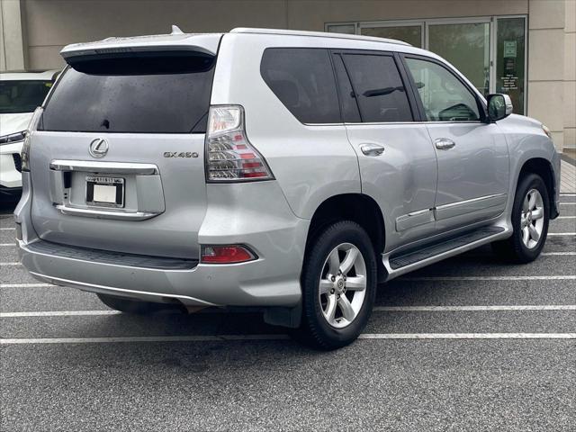 used 2015 Lexus GX 460 car, priced at $18,988