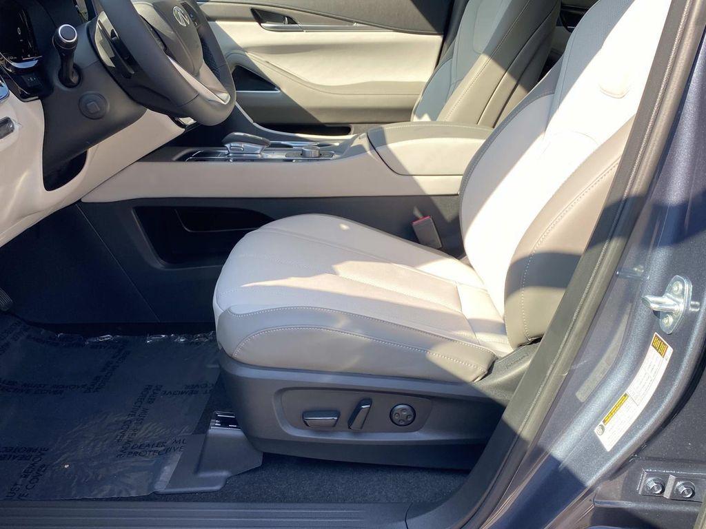 new 2026 INFINITI QX60 car, priced at $59,690