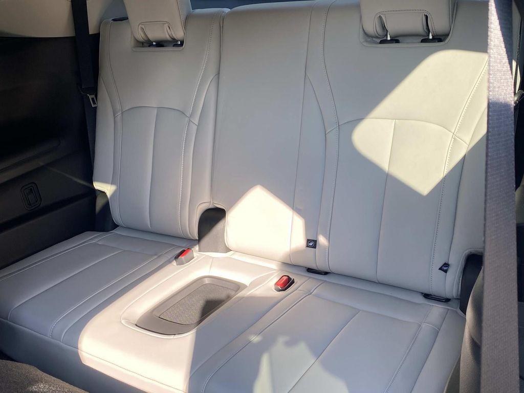 new 2026 INFINITI QX60 car, priced at $59,690