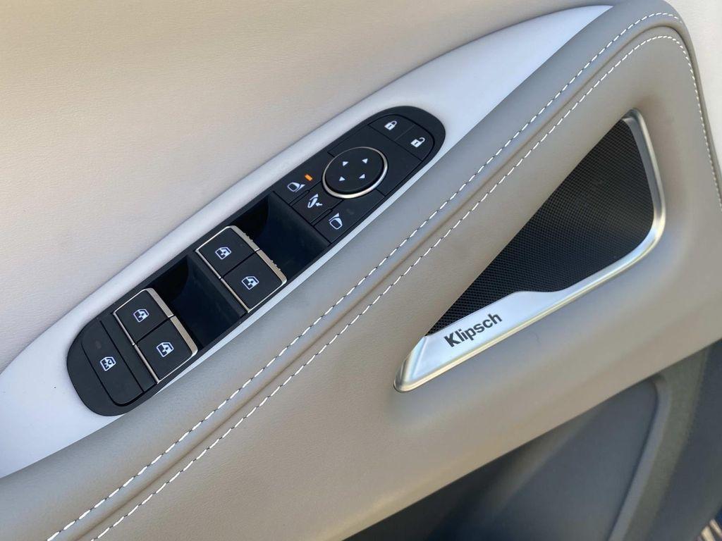 new 2026 INFINITI QX60 car, priced at $59,690