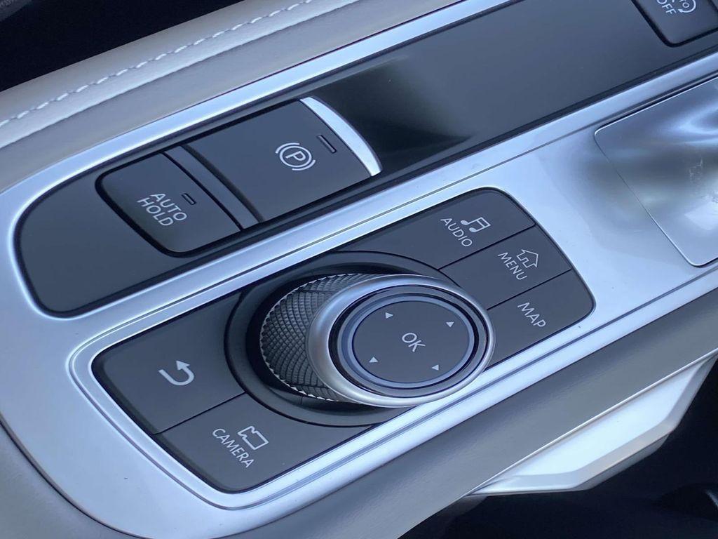 new 2026 INFINITI QX60 car, priced at $59,690