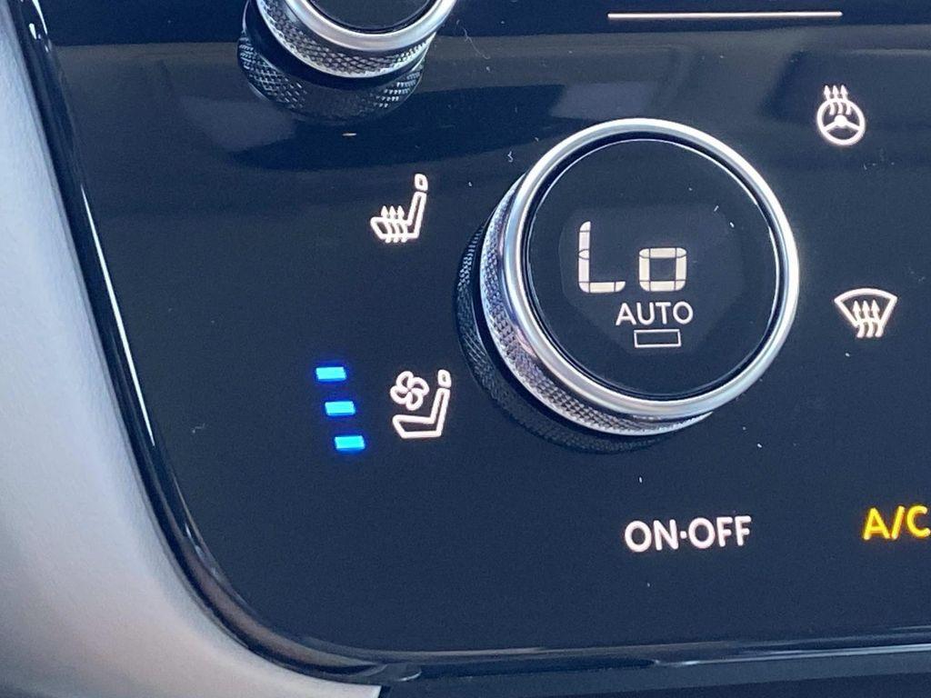 new 2026 INFINITI QX60 car, priced at $59,690