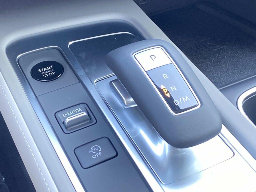 new 2026 INFINITI QX60 car, priced at $59,690