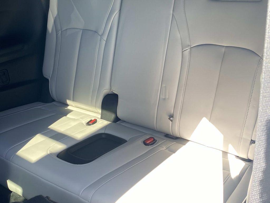 new 2026 INFINITI QX60 car, priced at $69,345