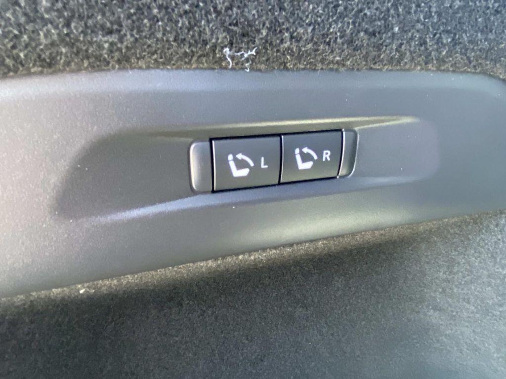 new 2026 INFINITI QX60 car, priced at $69,345