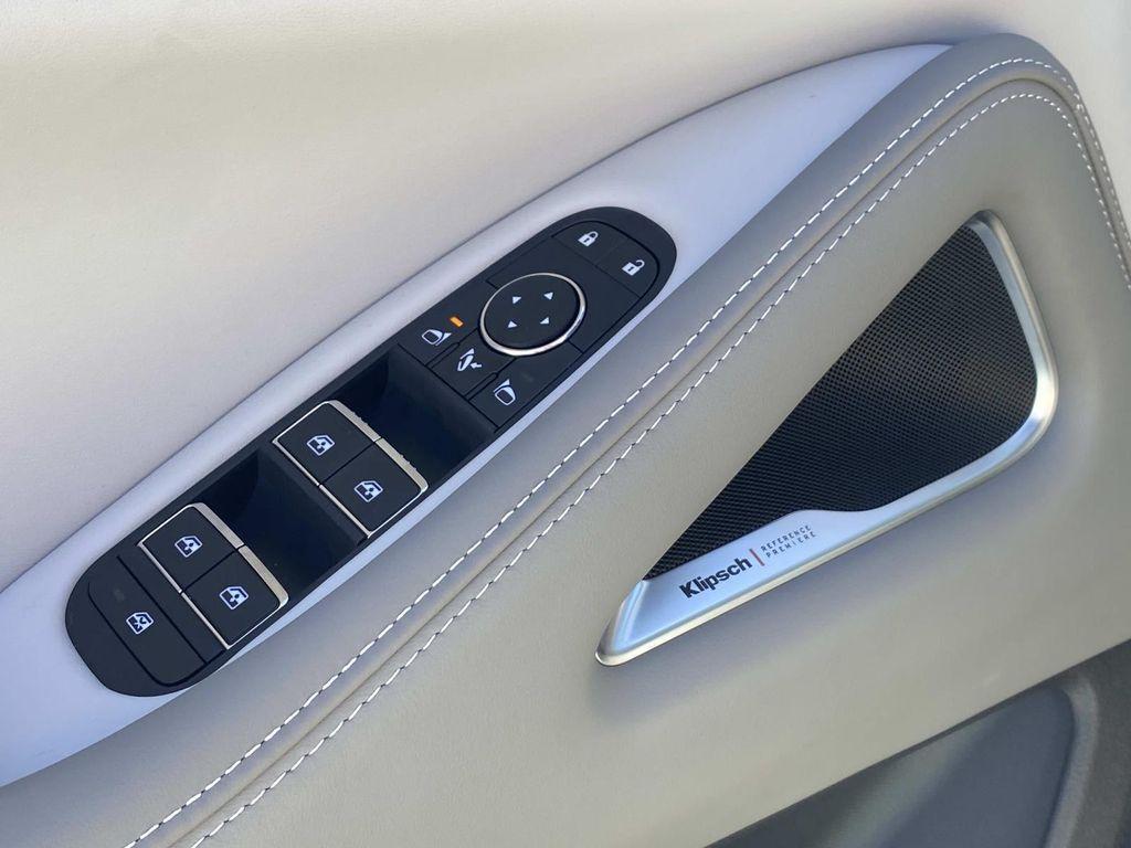 new 2026 INFINITI QX60 car, priced at $69,345