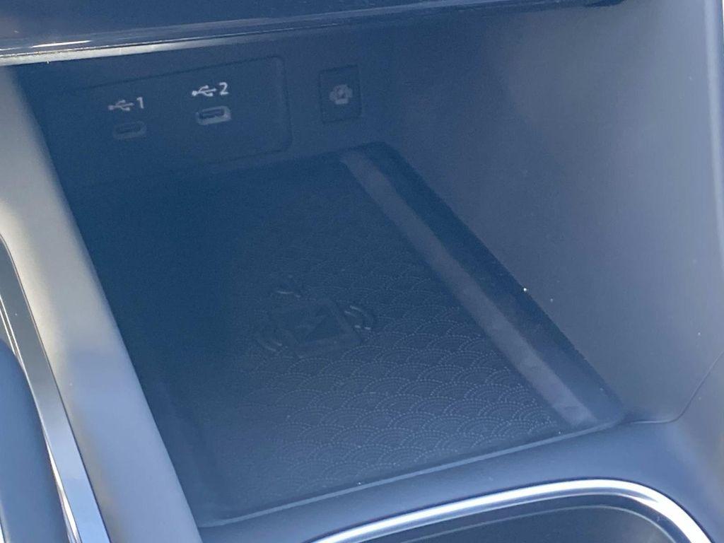 new 2026 INFINITI QX60 car, priced at $69,345