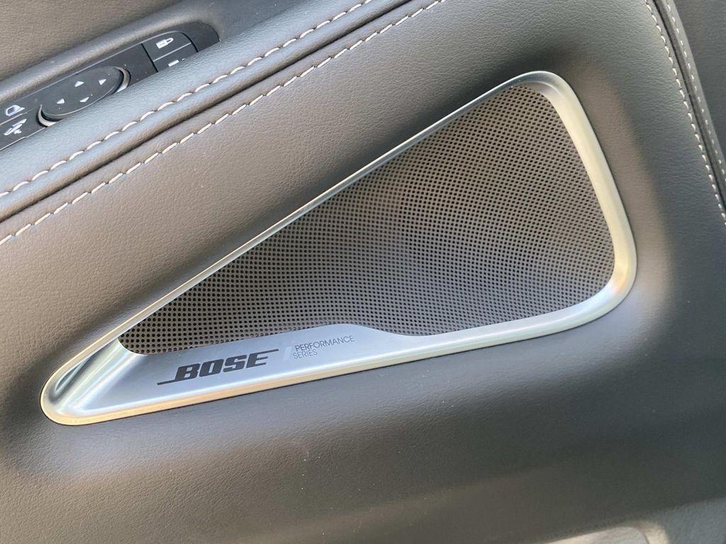 used 2025 INFINITI QX60 car, priced at $48,988