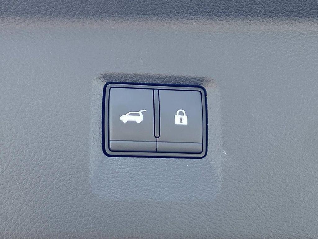 used 2025 INFINITI QX60 car, priced at $48,988