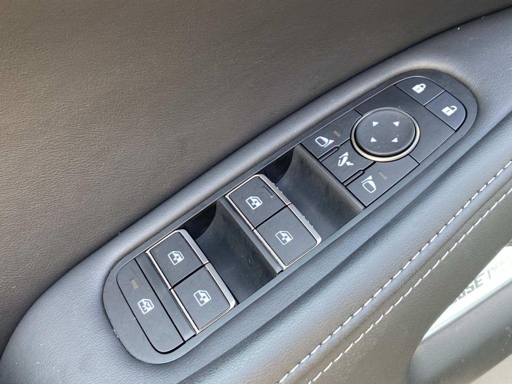 used 2025 INFINITI QX60 car, priced at $48,988